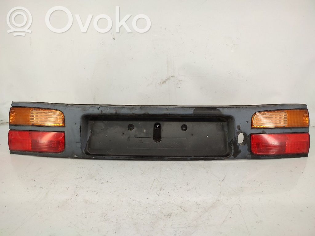 Renault Laguna I Garniture latéral de hayon / coffre
