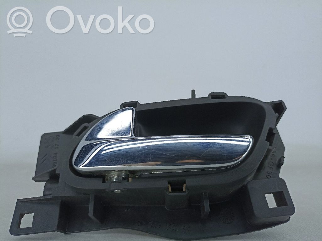 Peugeot 407 Maniglia interna per portiera anteriore
