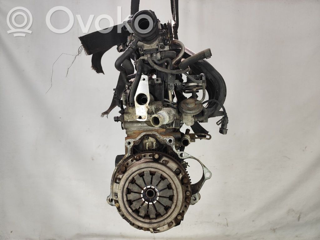 Engine   F8CV