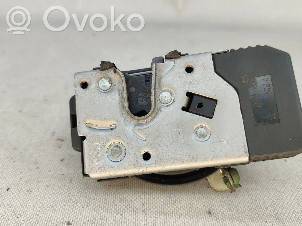 Etuoven lukko   24444016,3PINOS