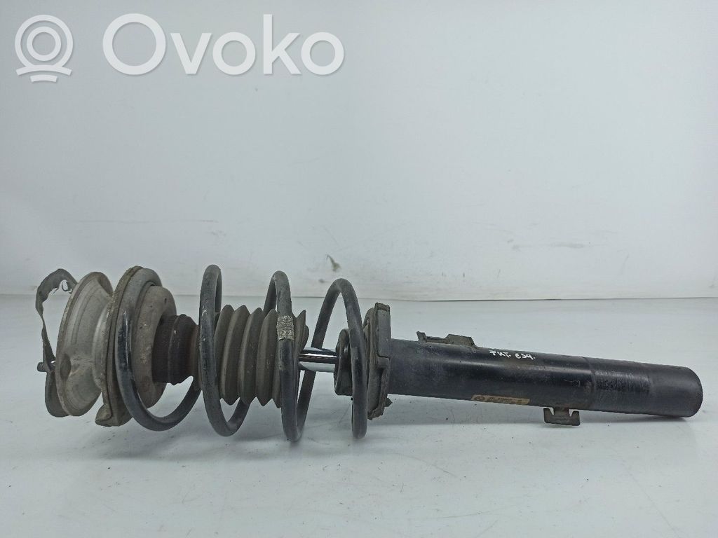Stoßdämpfer vorne   31316786021