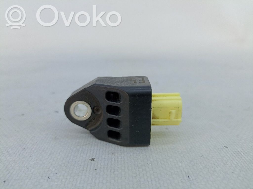 Toyota Yaris Sensor 