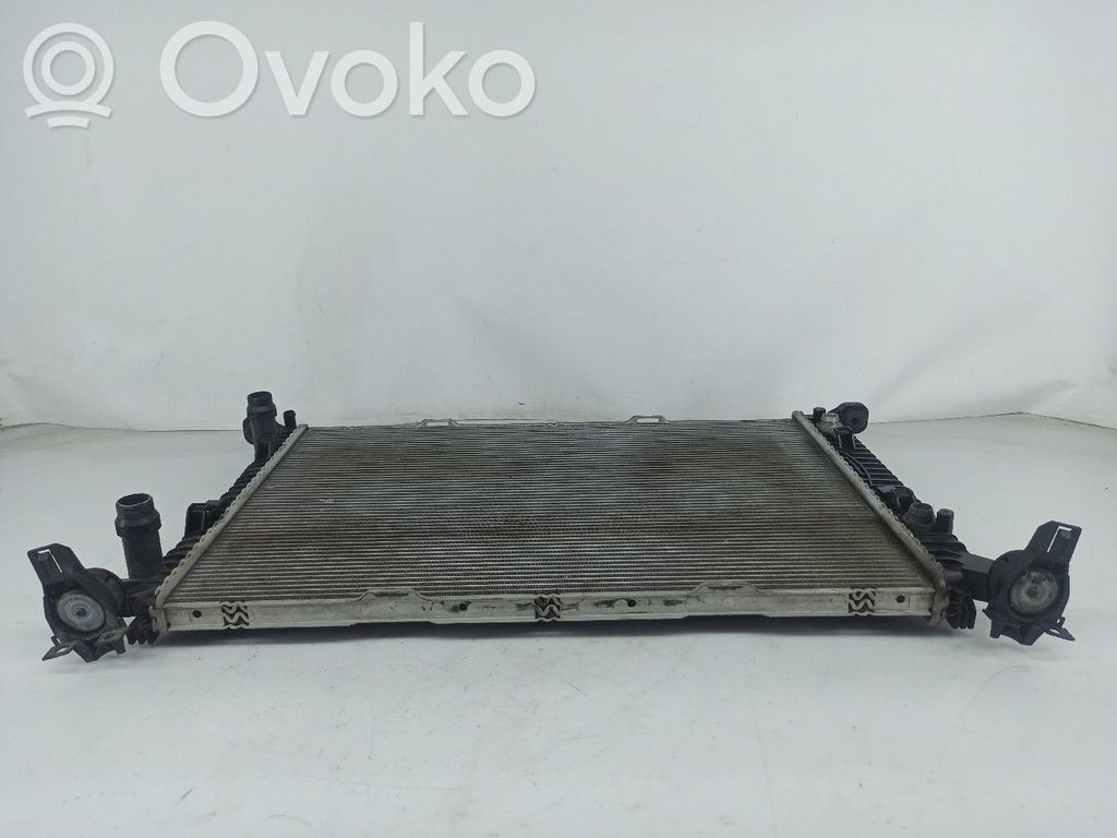 Radiador del refrigerante   8K0121251T,CAIXAAUTOMATICA