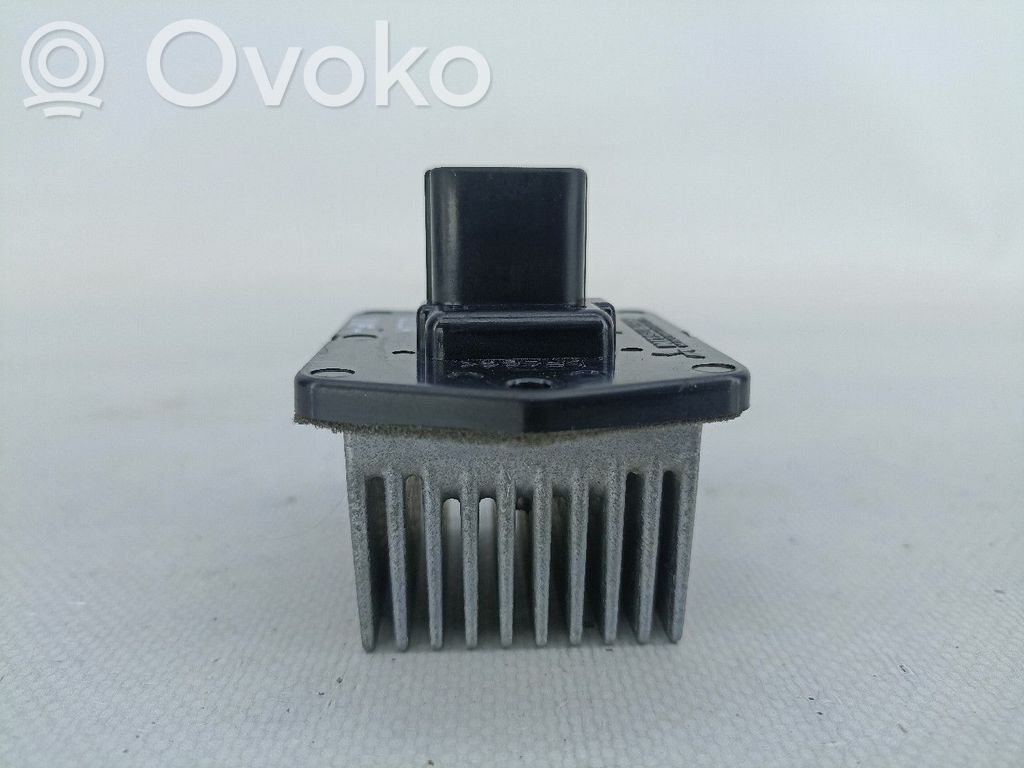 Releu ventilator aerotermă   022A10F,3PINOS