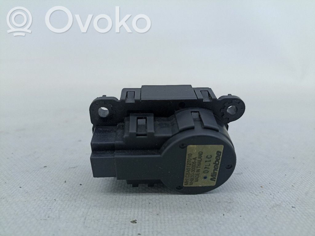 Motor/actuator clapetă aer   CSA512T010,5PINOS,VHB3030005A