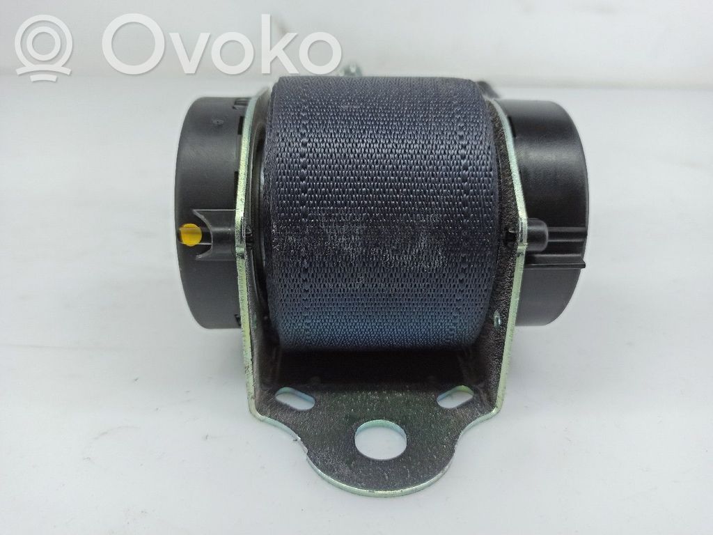 Sicherheitsgurt hinten   6092103