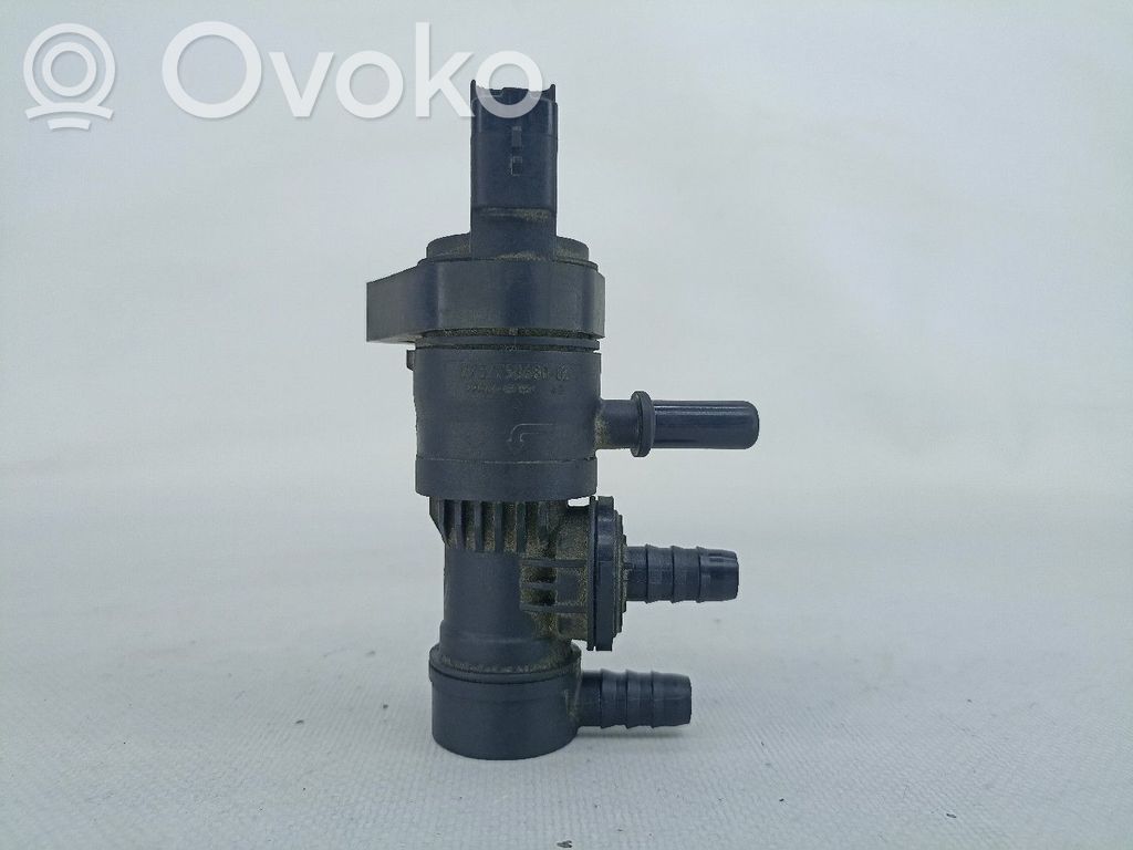 Electroválvula del turbo   V757750680,2PINOS