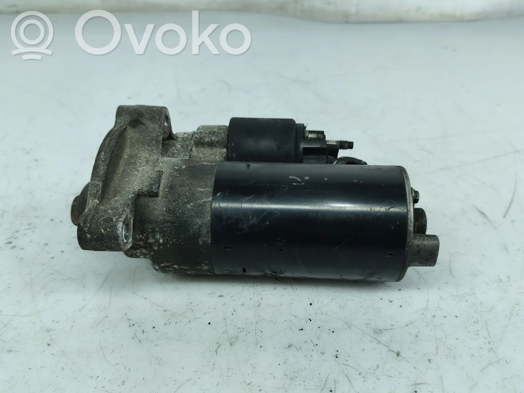 Motor de arranque   0001108168