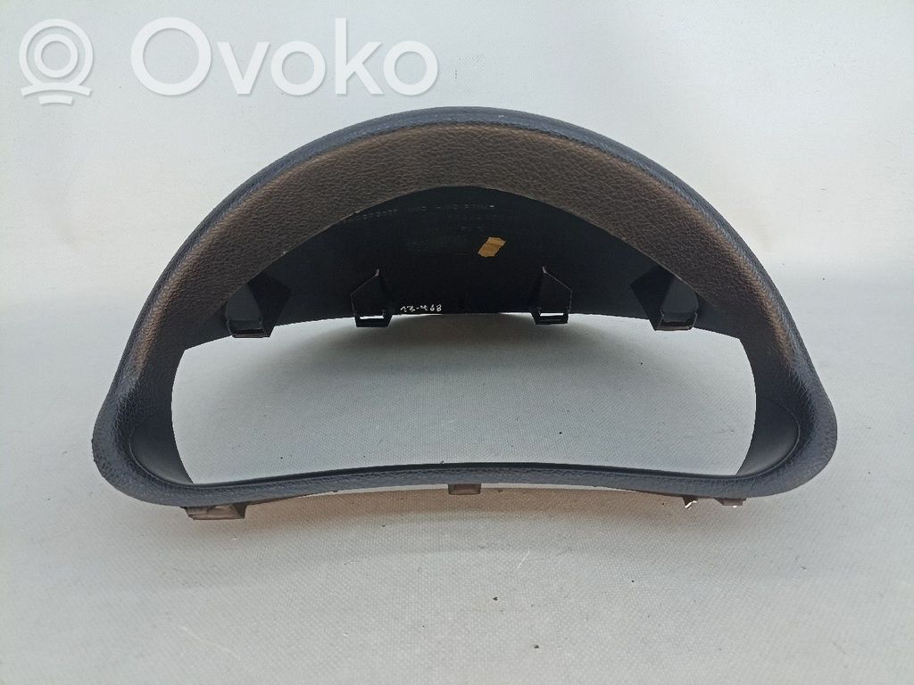 Peugeot 206 Cornice cruscotto 