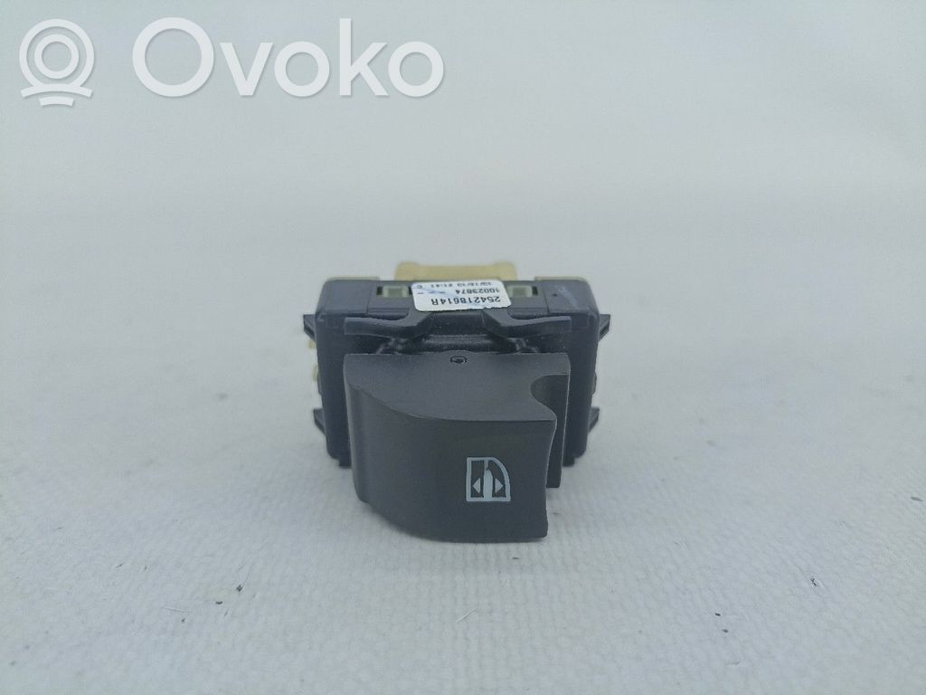 Przyciski szyb   254218614R,6PINOS
