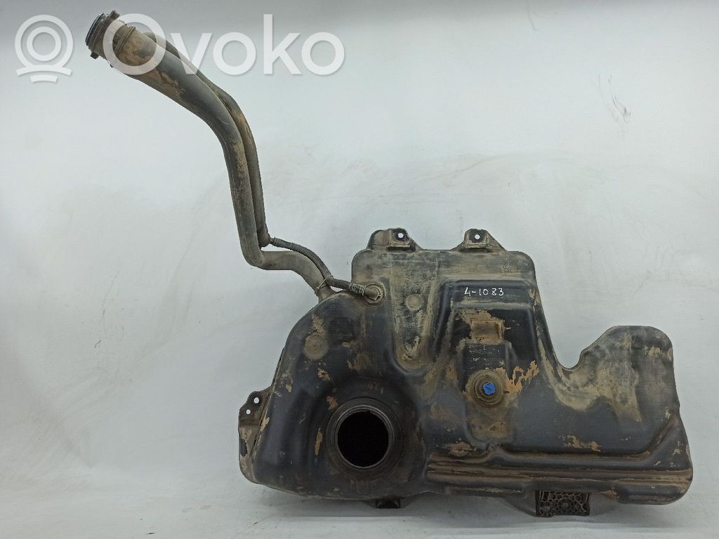 Rezervor combustibil   172025325R,8201127626,8201303470