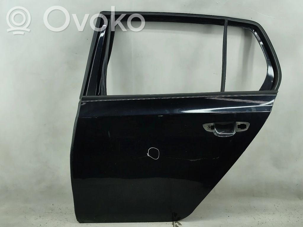Volkswagen Golf VI Ușă spate 