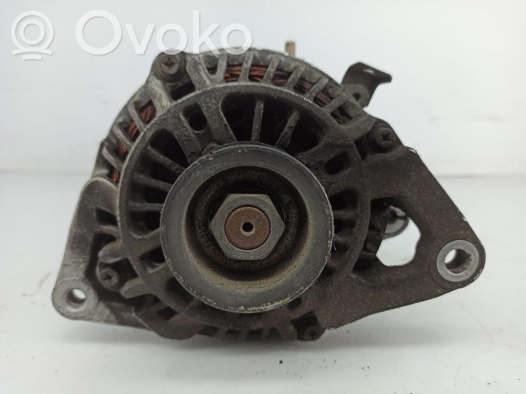 Generator/alternator   A2TC0091,ZJ01A2TC0091