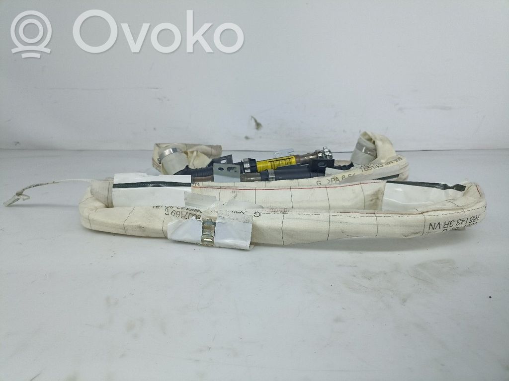 Airbag del techo   8200432653