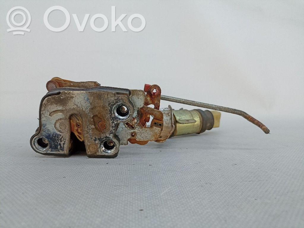 Etuoven lukko   NV,0526003870,2PINOS,8545012160,PISTOLA