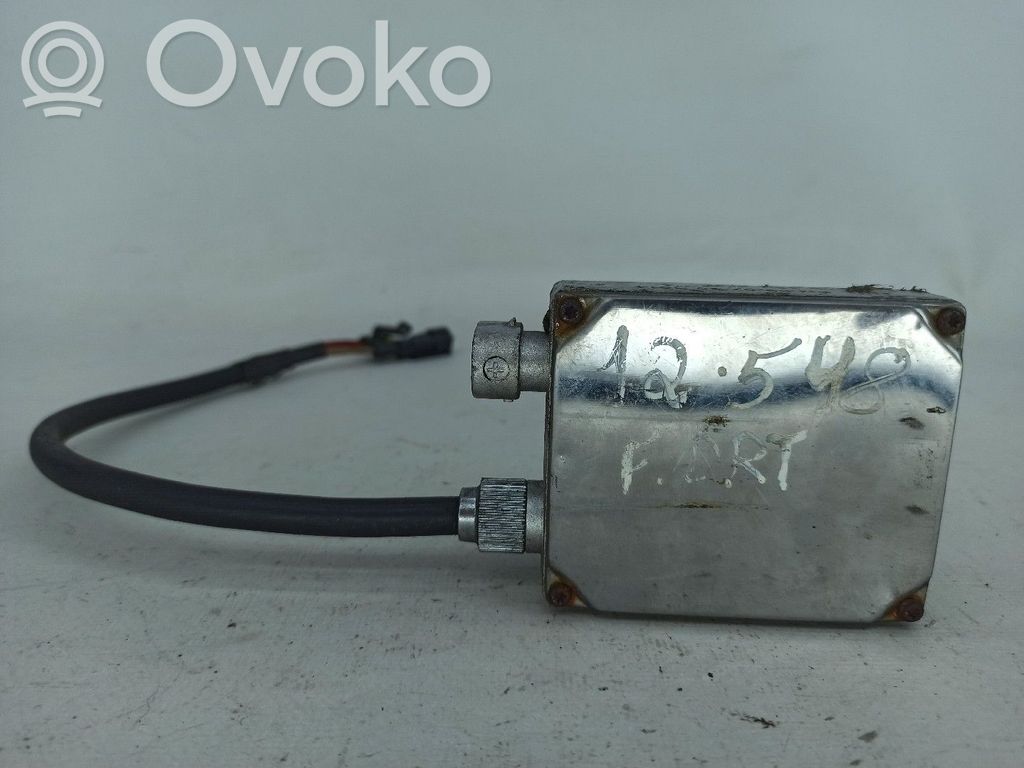 Ford Puma Engine control unit/module 