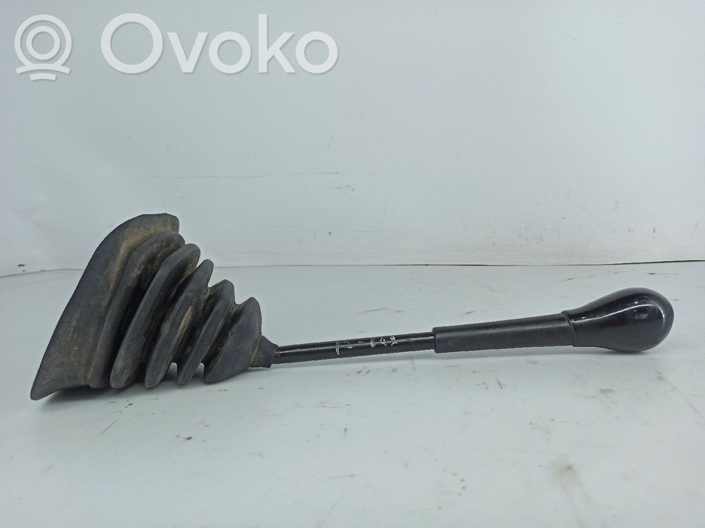 Gear shifter/selector   95VB7277AA,MOCAVELOCIDADES