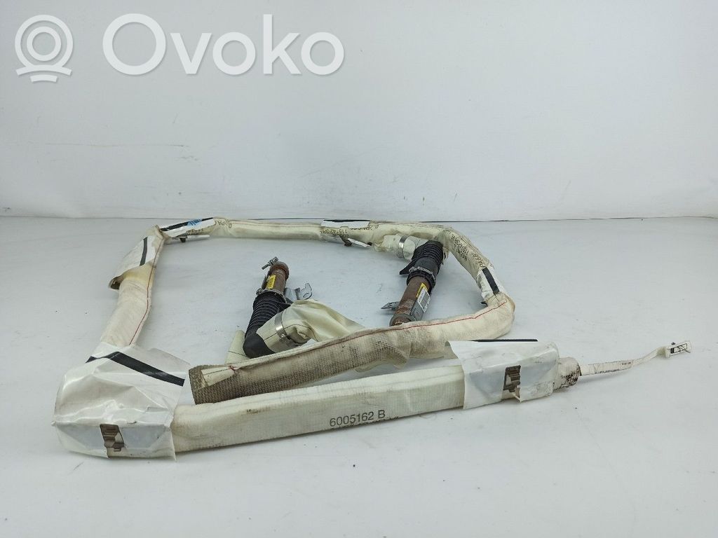 Renault Espace IV Kopfairbag 