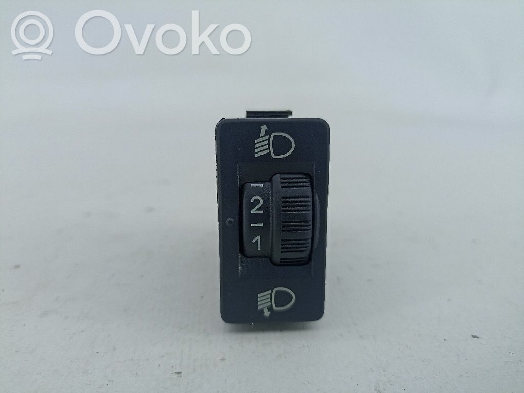 Interrupteur / bouton multifonctionnel   REGULAR,3PINOS,96661868XT,FAROIS