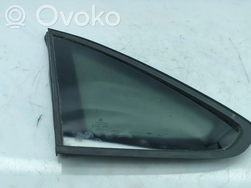 Volkswagen Taigo Finestrino laterale posteriore 