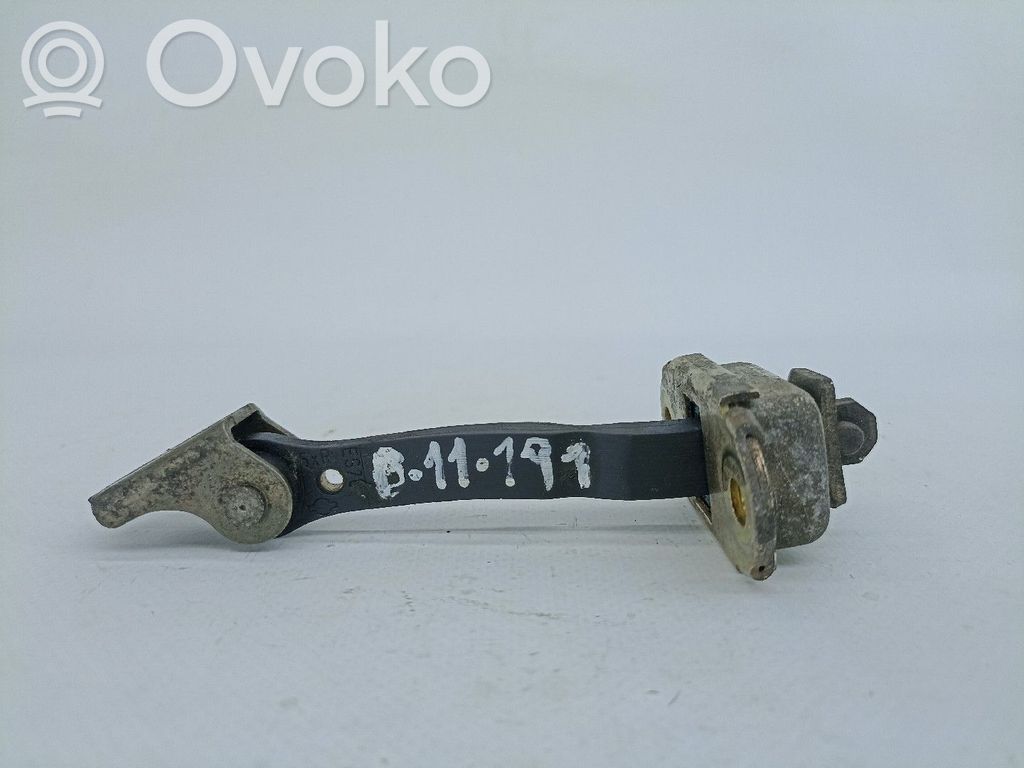 Nissan Micra Türfangband Türfeststeller Türstopper vorne 