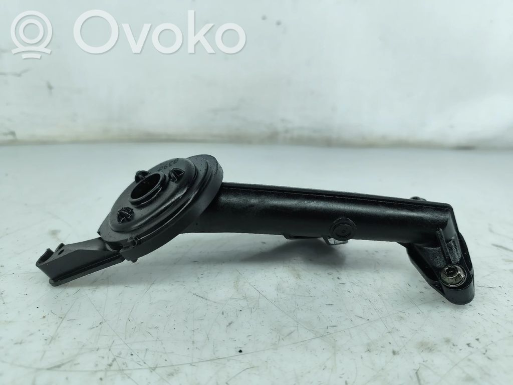 Ford Focus Oil pump 