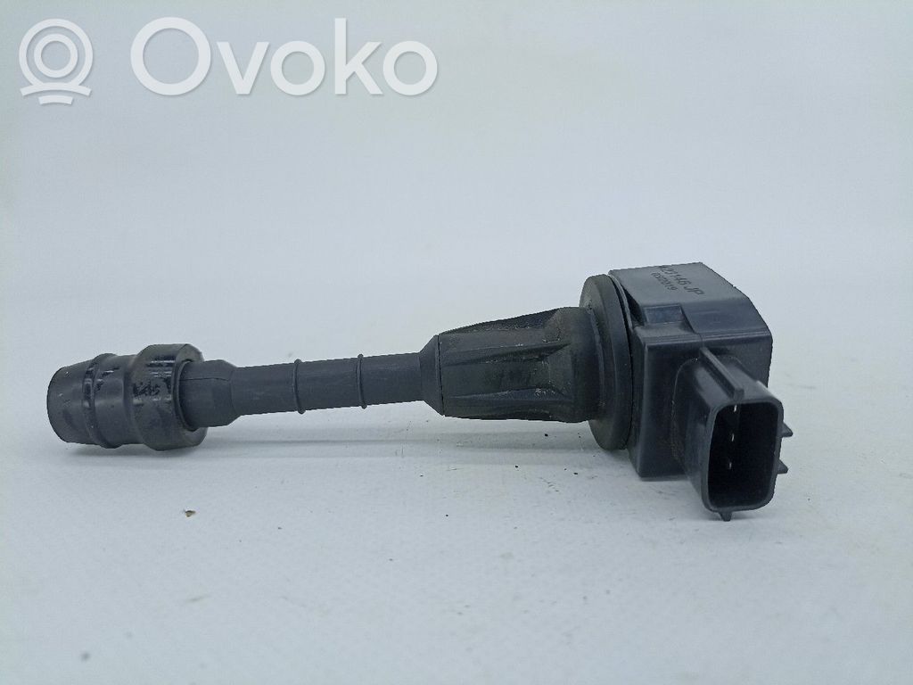 Nissan Micra Cewka zapłonowa wysokiego napięcia