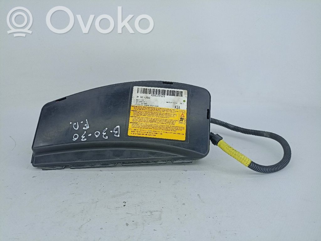 KIA Ceed Airbag sedile 