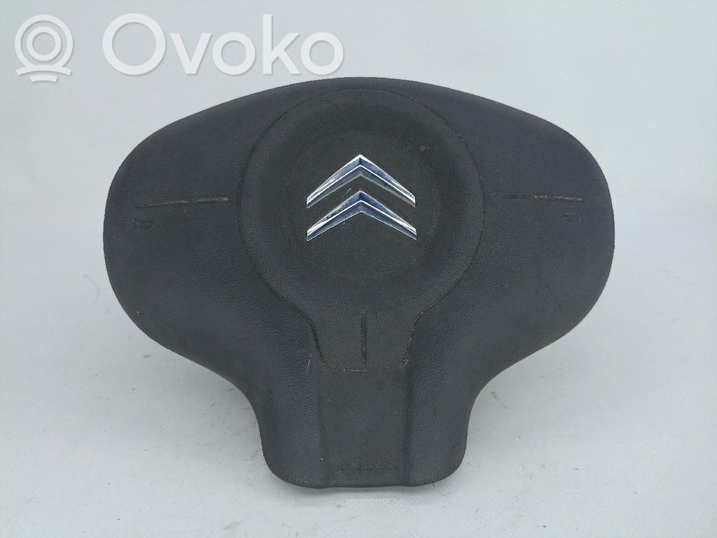 Citroen C3 Picasso Airbag dello sterzo 
