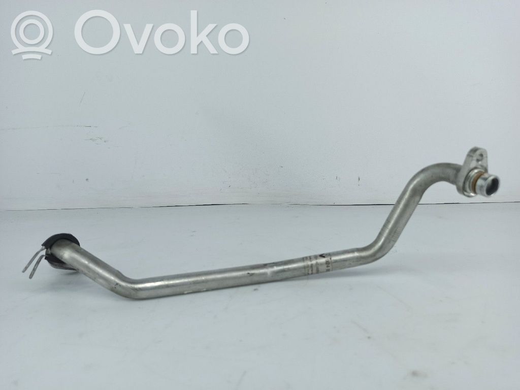 Ilmastointilaitteen putki (A/C)   924801106R