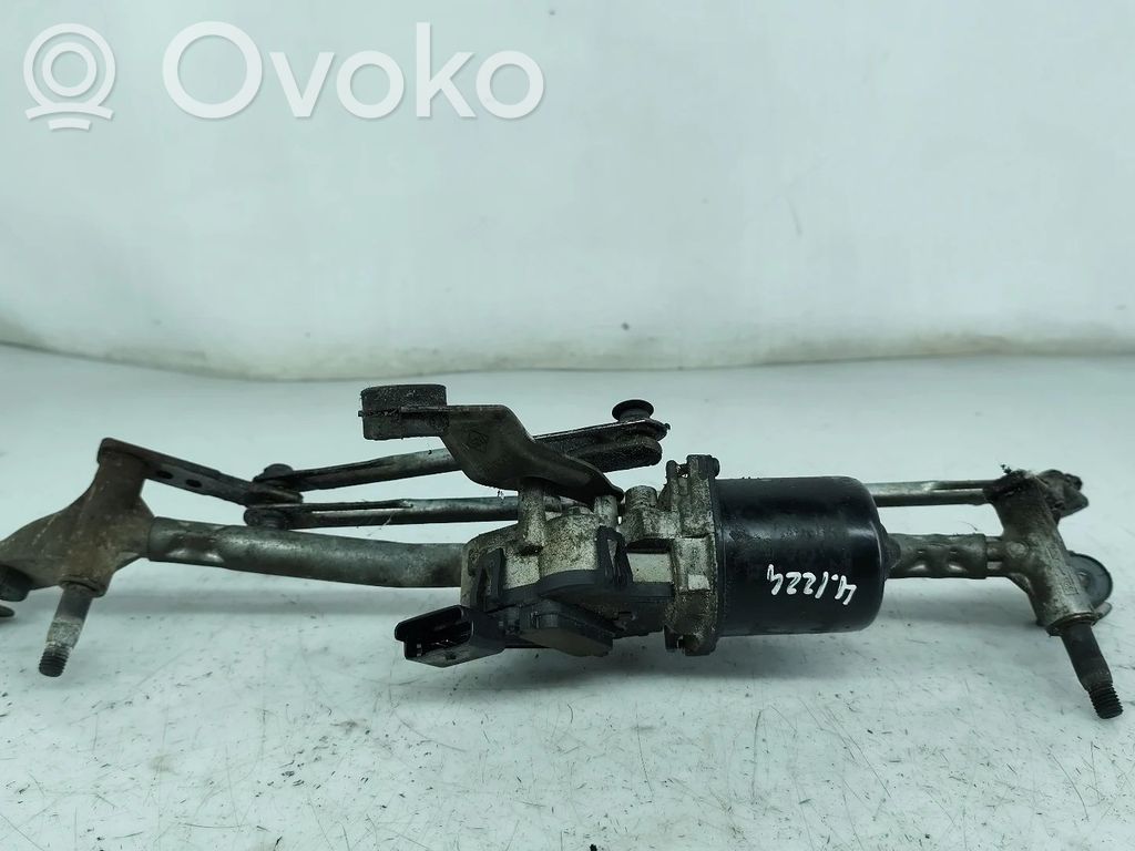Motor del limpiaparabrisas   NV,4PINOS