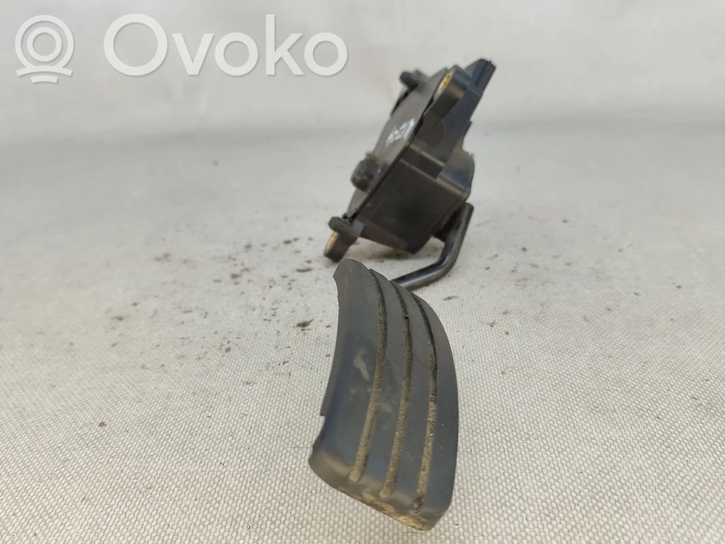 Gaspedal   8200153268
