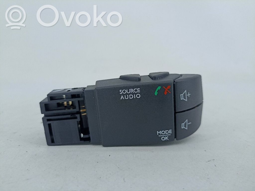 Interruttore di controllo dell’audio   NV,6PINOS