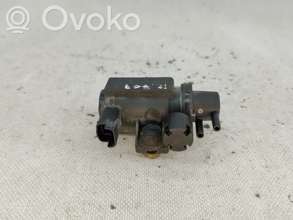 Elettrovalvola turbo   9645029180,2PINOS