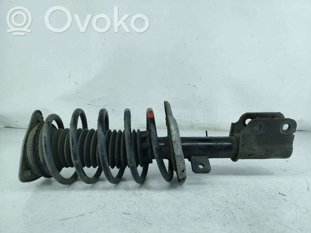 Etuiskunvaimennin   9810564780,03091000370