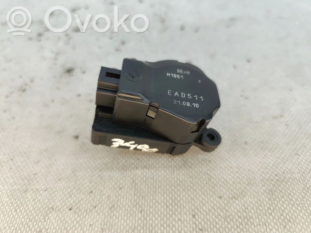 Citroen C3 Motorino attuatore aria 