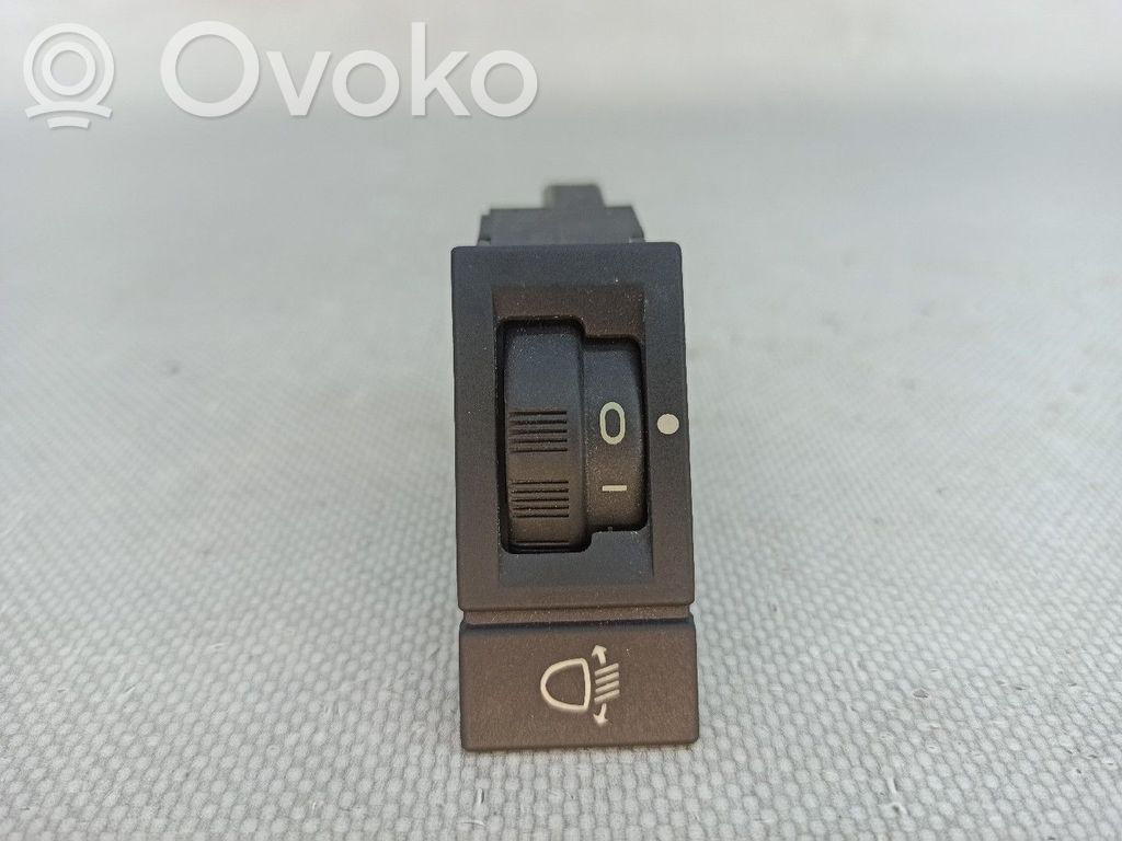 Peugeot 406 Interruttore/pulsante di controllo multifunzione 