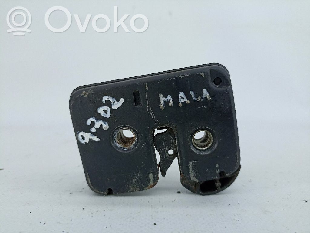 Seat Ibiza II (6k) Serrure de hayon 