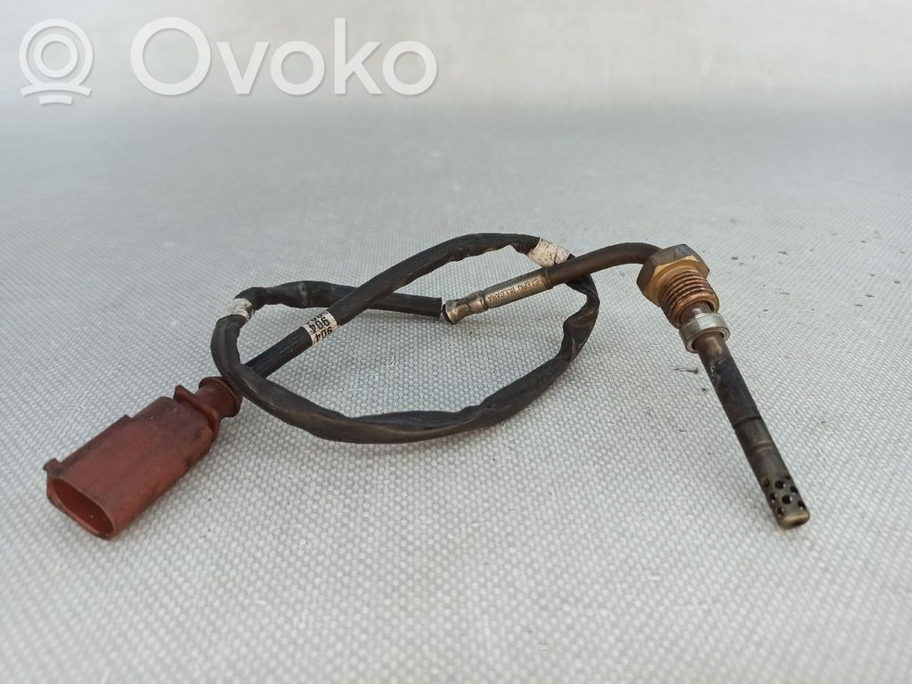 Seat Ibiza IV (6J,6P) Sensor 