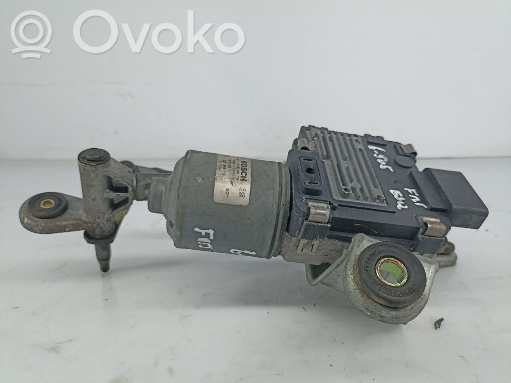 Wischermotor   ESQUERDO,0390241704,10PINOS,3D1955119