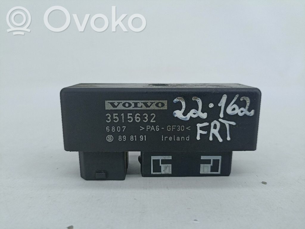 Volvo 850 Alte unități/module de control 