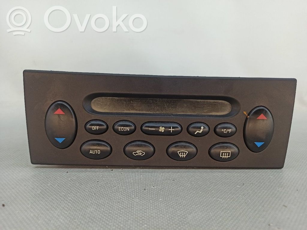 Climate control unit   JFC101785,20PINOS,8PINOS,MF1464308910