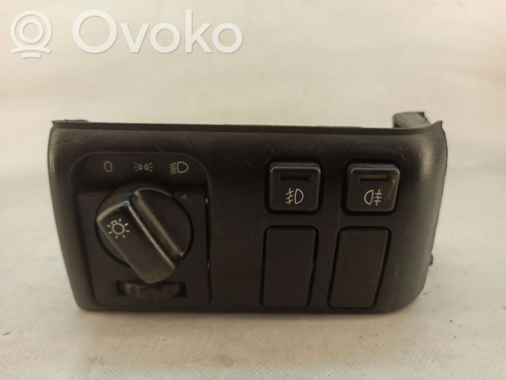 Przyciski multifunkcyjne   LIGARLUZES,90269733,NEVOEIRO