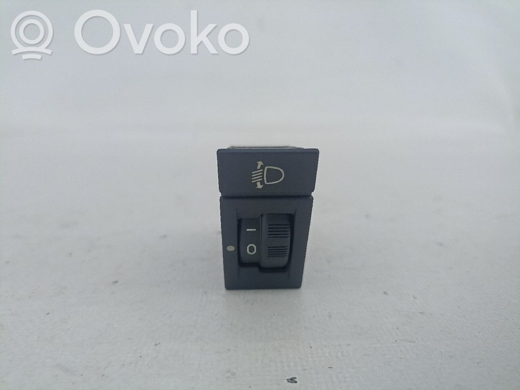 Peugeot 406 Multifunctional control switch/knob 