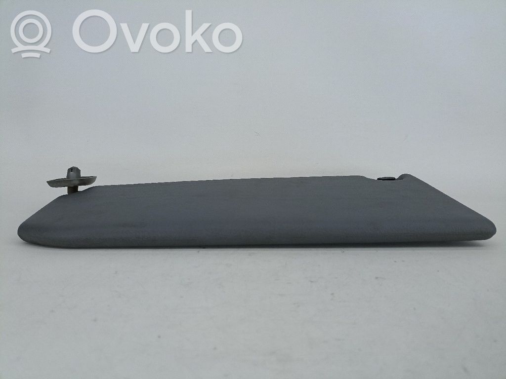 Sun visor   NV