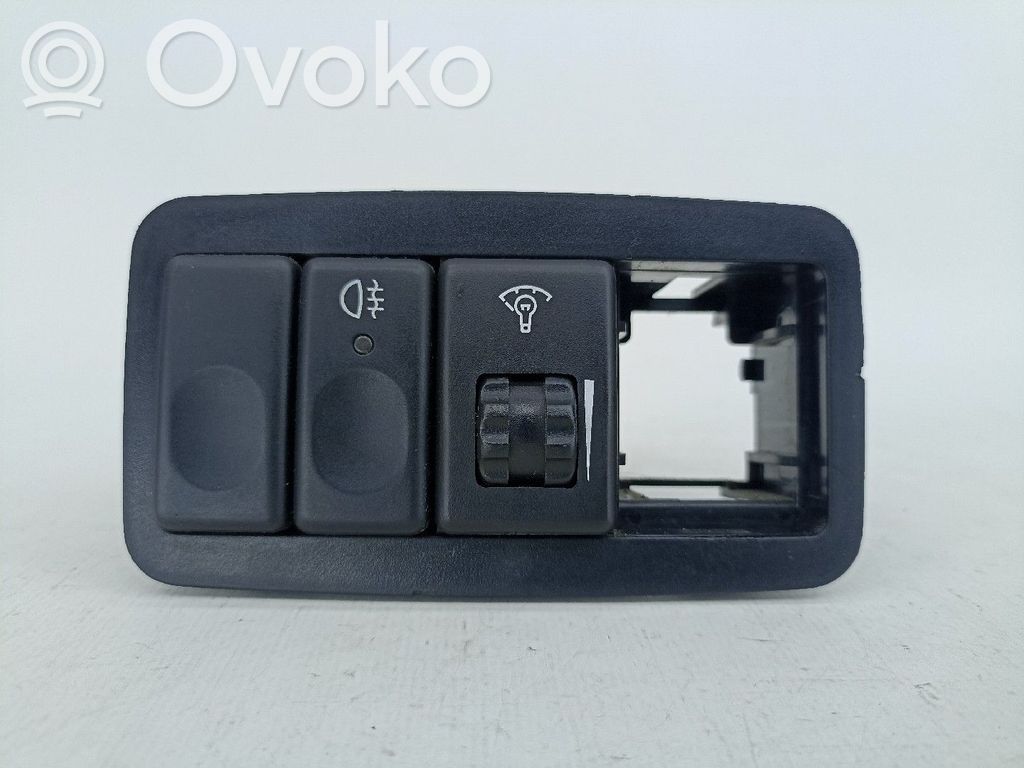 Hyundai Accent Multifunctional control switch/knob 
