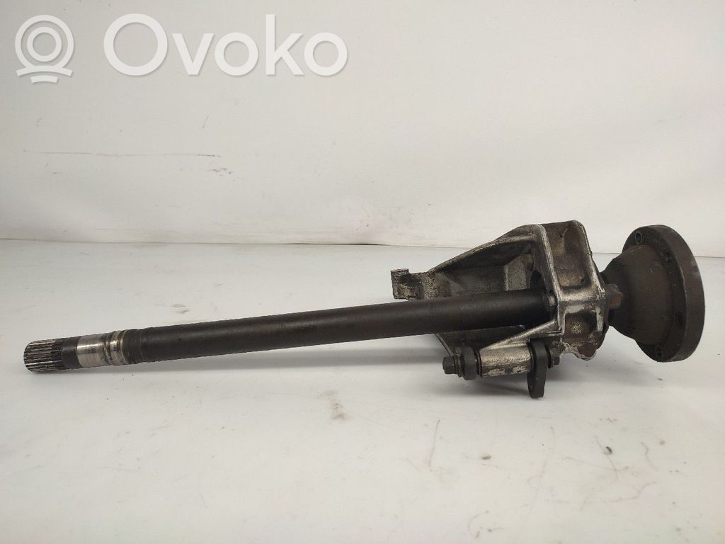 Alfa Romeo 156 Eje de transmisión delantero 