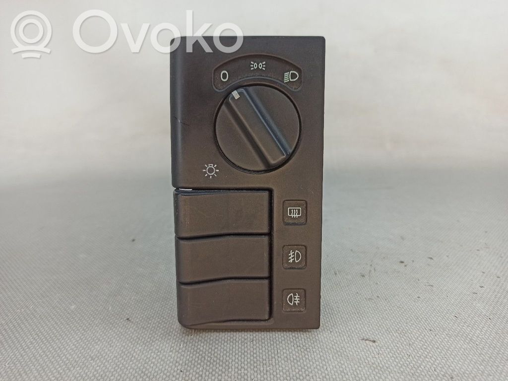 Light switch   NV,11PINOS,447853