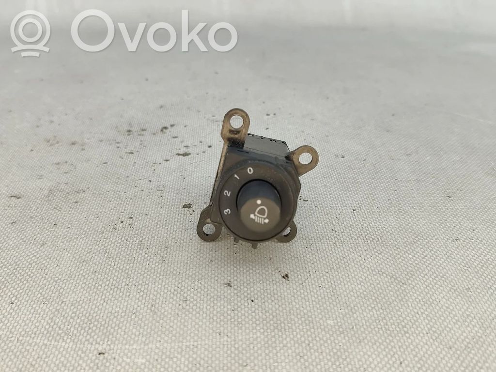 Honda Civic Multifunctional control switch/knob 