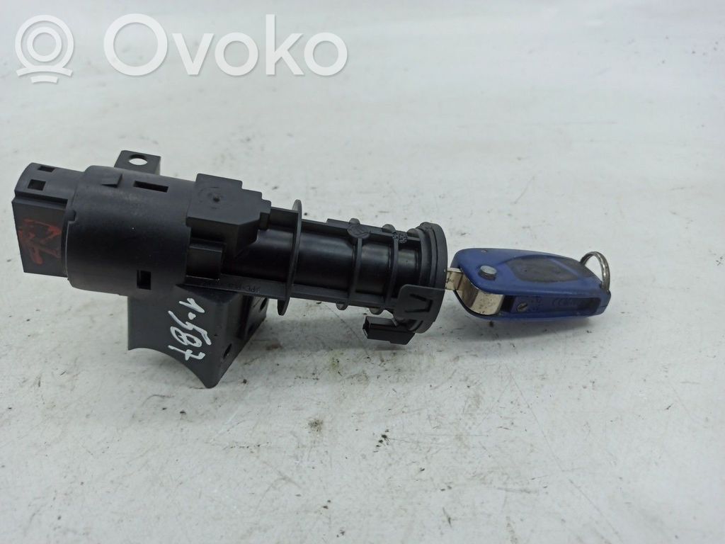 Ignition lock   61001500,00467601520
